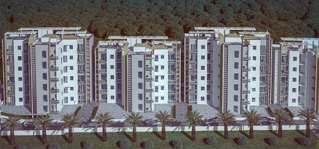 Capital Tower ,Rai Bareily Road, Lucknow (3)