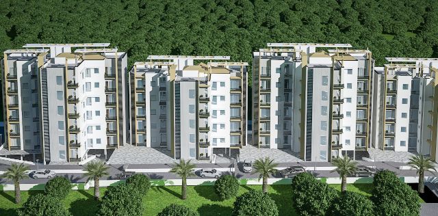 Capital Tower ,Rai Bareily Road, Lucknow (4)