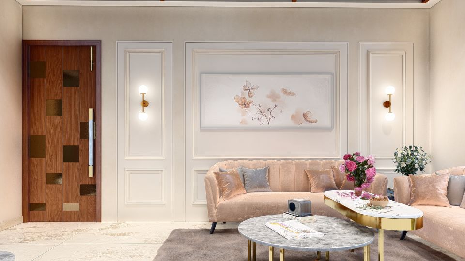 Interior designer in Lucknow near me