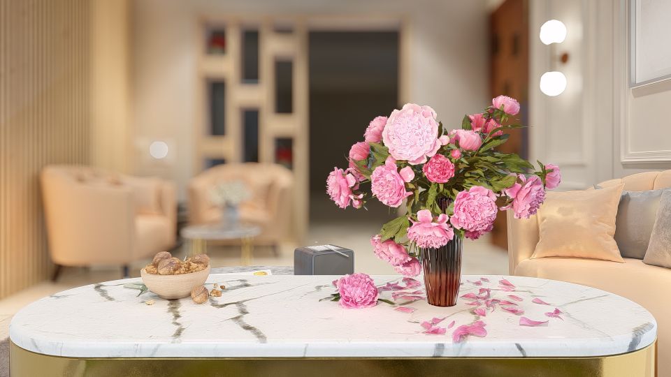 Shilanyas Architects- Drawing room Interior (7)