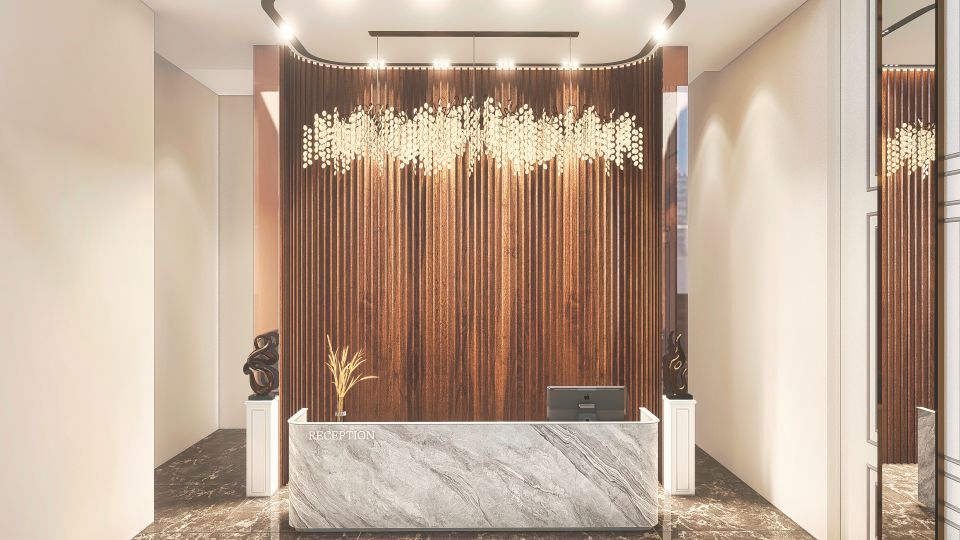 Shilanyas Architects Interiors- Ornate (2)