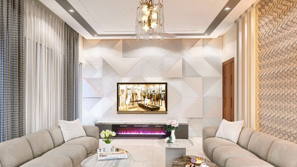 Shilanyas Architects- Residential Interiors (2)